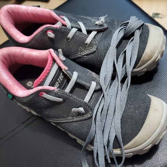 Women shoes- trail hiking sole - Picture 7 of 7